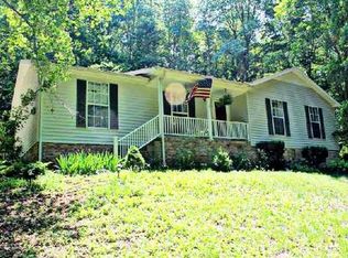 2401 Patterson Rd, Woodlawn, TN 37191