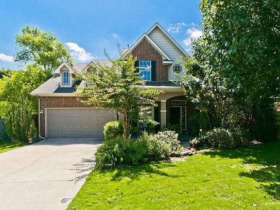 2nd image of 1701 Chessington Ln