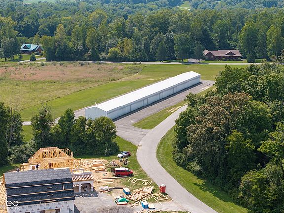 3rd image of LOT 11 Flight Line Dr