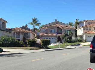1987 Discovery Way, Signal Hill, CA 90755