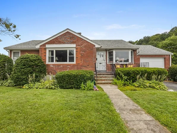 633 Nantasket Ave, Hull, MA 02045