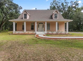 105 Rucker Rd, Madisonville, LA 70447