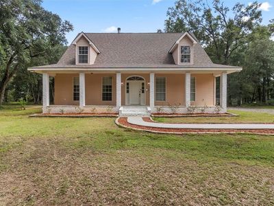 105 Rucker Rd, Madisonville, LA, 70447