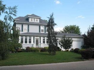 133 Skyline Dr, Granite Falls, MN 56241