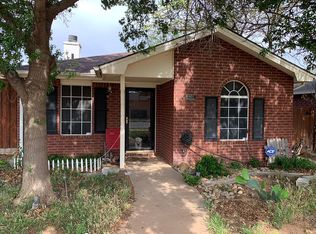 1113 Liberty Ave, Lubbock, TX 79416