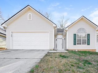 1567 Isleworth Cir, Atlanta, GA 30349