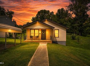 916 Pine Grove Ave, Johnson City, TN 37601