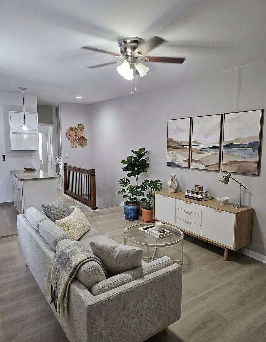 1 bed, 850 sqft, $985 — Photo 2
