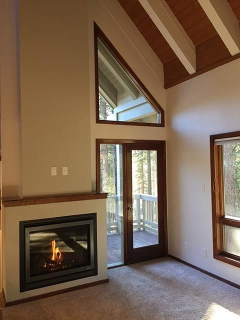 Living room.