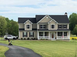 1925 Lowery Rd, Huntingtown, MD 20639