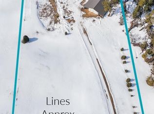 2059 Balsam Ridge Rd SW, Bemidji, MN 56601