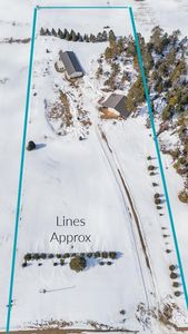 2059 Balsam Ridge Rd SW, Bemidji, MN, 56601