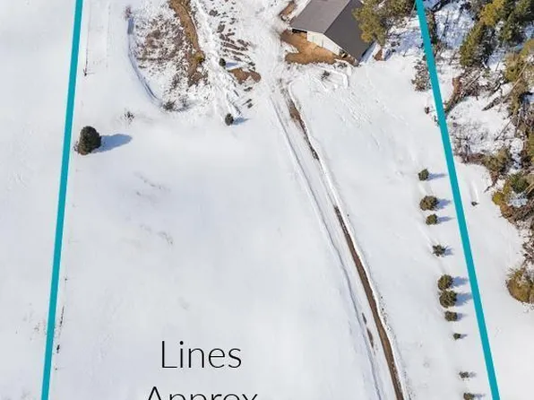 2059 Balsam Ridge Rd SW, Bemidji, MN 56601