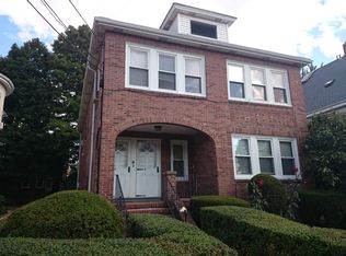 15-15A Parsons St, Brighton, MA 02135