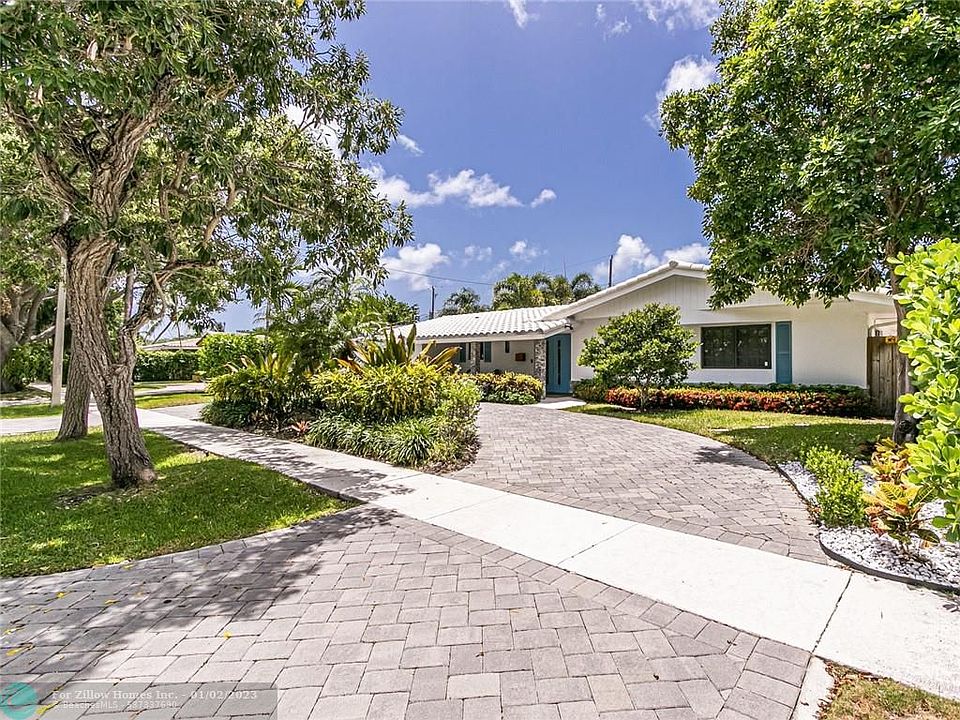 2156 NE 63rd St, Fort Lauderdale, FL 33308 Zillow