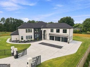 2722 Talley Ln, Buford, GA 30519