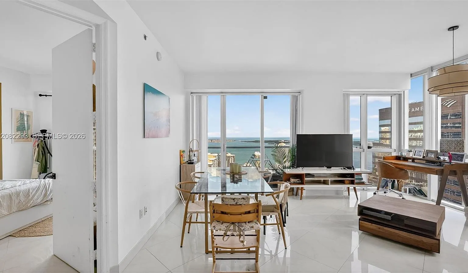 500 Brickell East Condo — Photo 4