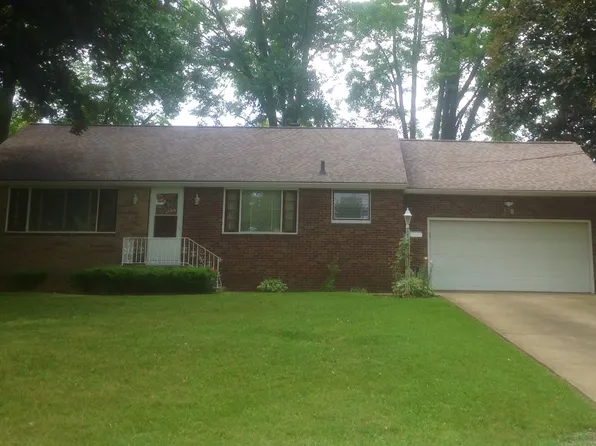18 Jacob St NE, Navarre, OH 44662