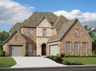 6945 Entwistle Rd, Frisco, TX 75034