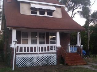 14828 Freeland St, Detroit, MI 48227