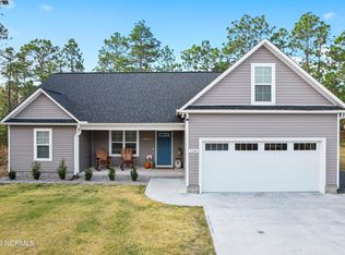 1160 Springdale Rd, Southport, NC 28461
