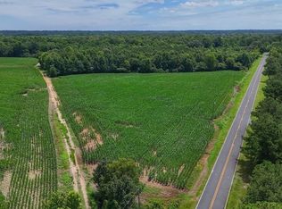15 Ac Off Titan Roberts Rd, Erwin, NC 28339