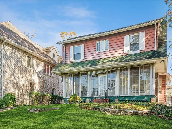 86-63 Clio St, Hollis, NY 11423