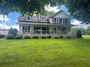 218 North St, Plymouth, OH 44865