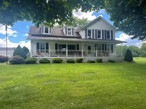 218 North St, Plymouth, OH 44865