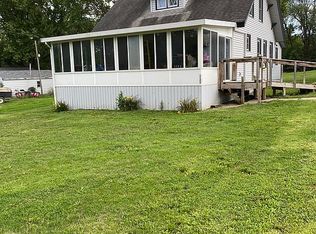 1116 James St, Webster City, IA 50595