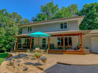 15045 45th St S, Afton, MN 55001