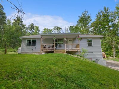 739 Hopper Road, Acton, ME, 04001