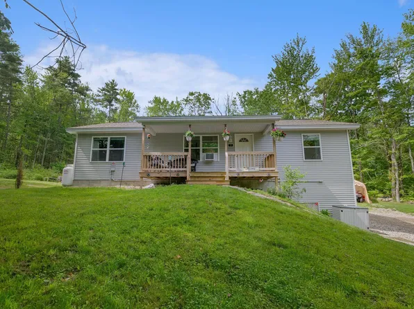739 Hopper Road, Acton, ME 04001