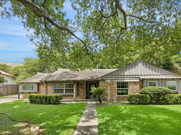 214 Mignon Ln, Houston, TX 77024