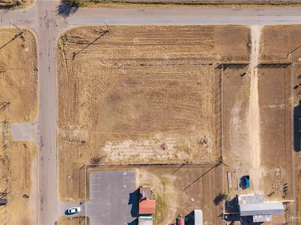 9701 Dillon Rd, Donna, TX 78537