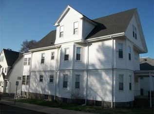 104 Florence St, Roslindale, MA 02131