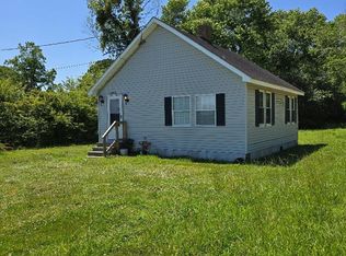 22024 Lankford Hwy, Parksley, VA 23421