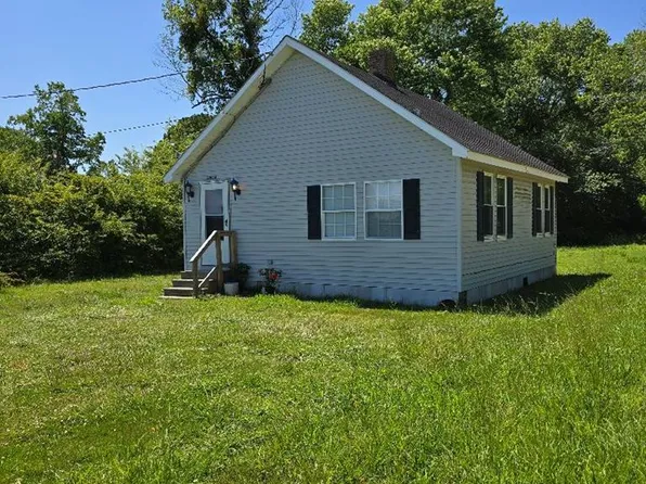 22024 Lankford Hwy, Parksley, VA 23421