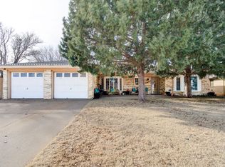 7002 Elmwood Ave, Lubbock, TX 79424