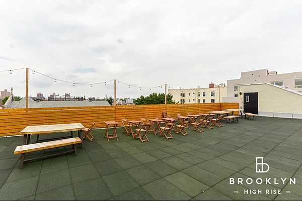 Rented by Brooklyn High Rise LLC | media 12