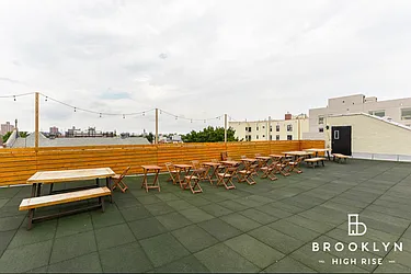 Rented by Brooklyn High Rise LLC