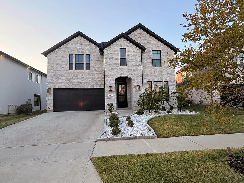 11400 Finch Hattons Dr