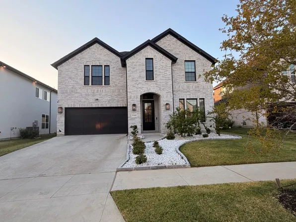11400 Finch Hattons Dr, Frisco, TX 75035