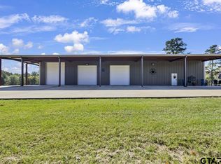 10789 County Road 214, Tyler, TX 75707