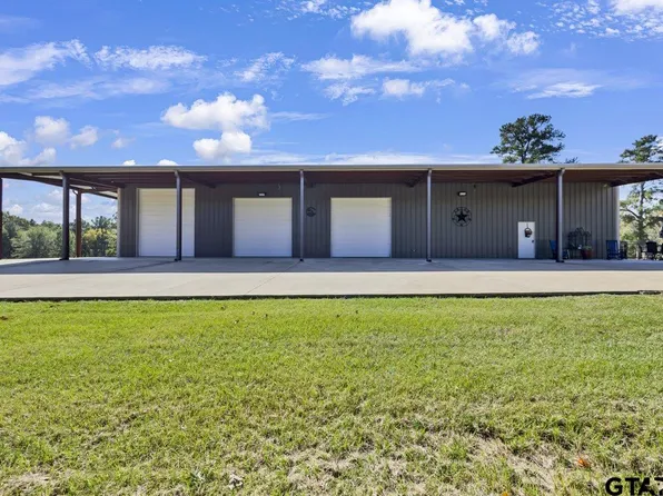 10789 County Road 214, Tyler, TX 75707