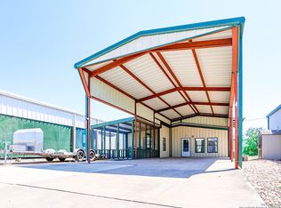 125 Cenizo Cir, Brackettville, TX 78832