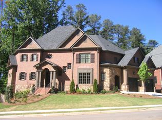 1735 Logans Knl, Atlanta, GA 30329