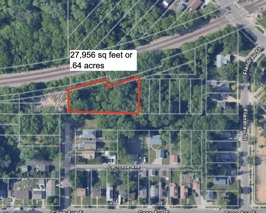 1st image of La Crosse Ave N