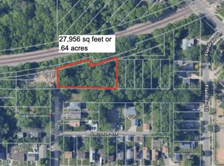 La Crosse Ave N, Saint Paul, MN 55119