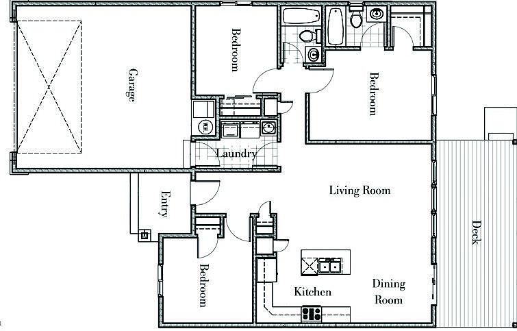 2nd image of 16925 Deschutes Ln